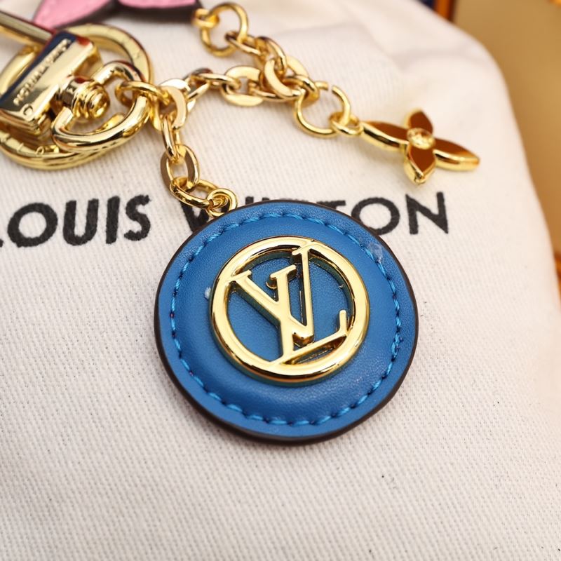 Louis Vuitton Keychains